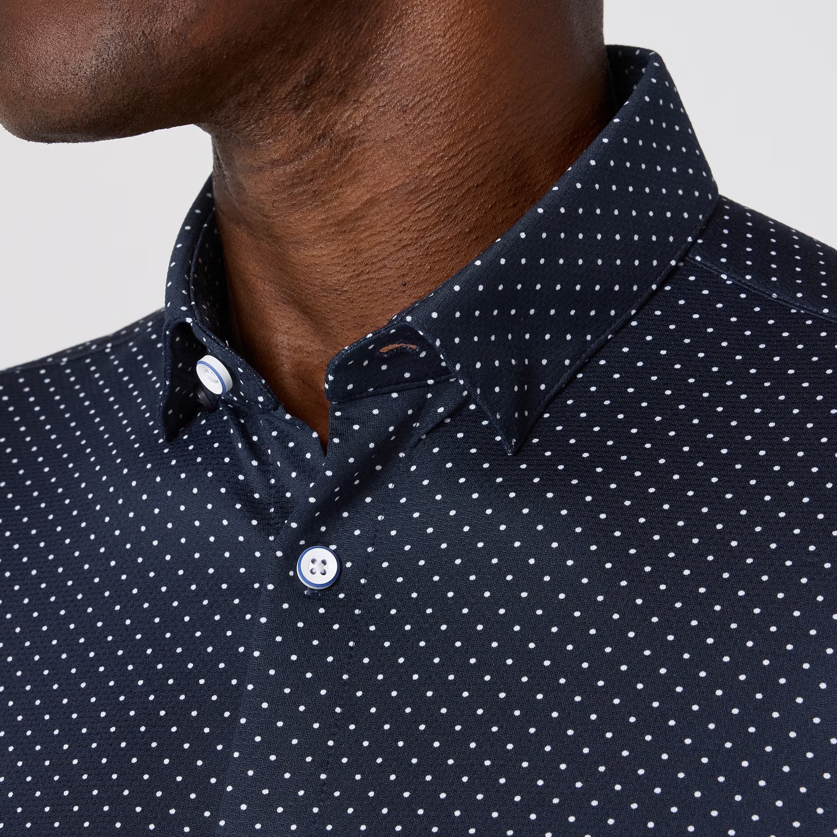 Halyard Short Sleeve Dress Shirt