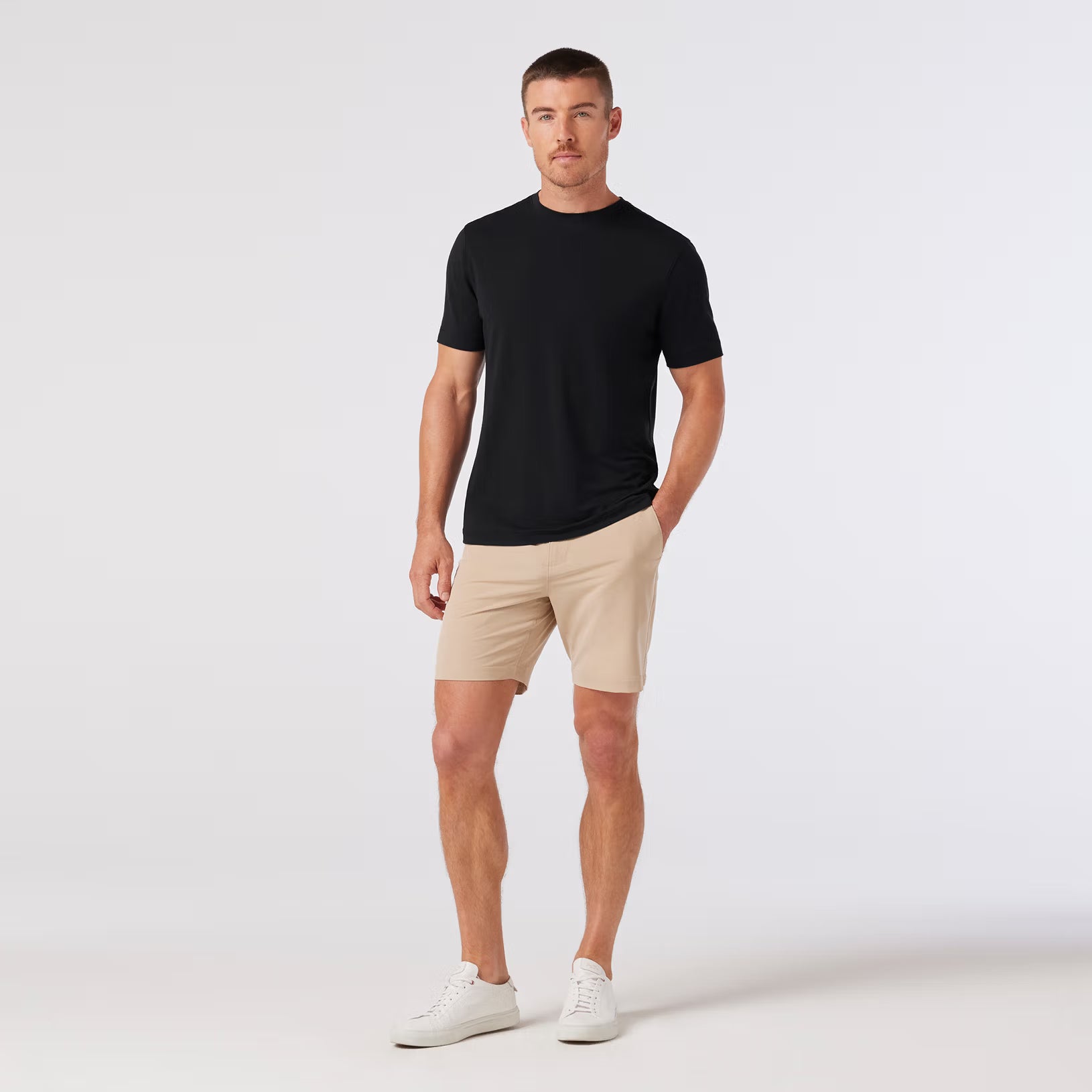 Knox SS T-Shirt