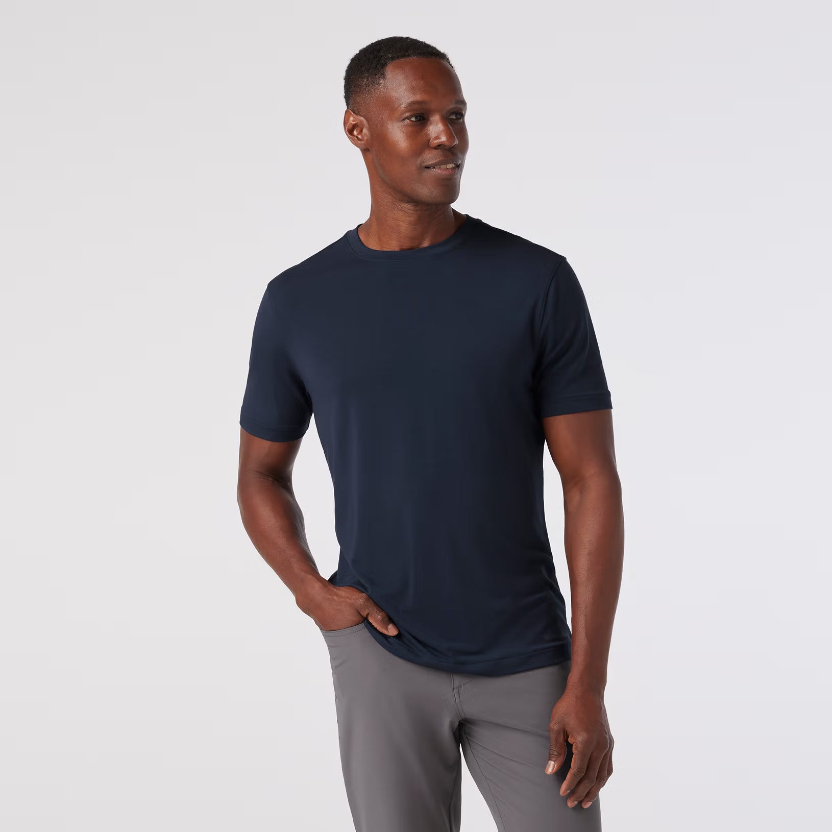 Knox SS T-Shirt
