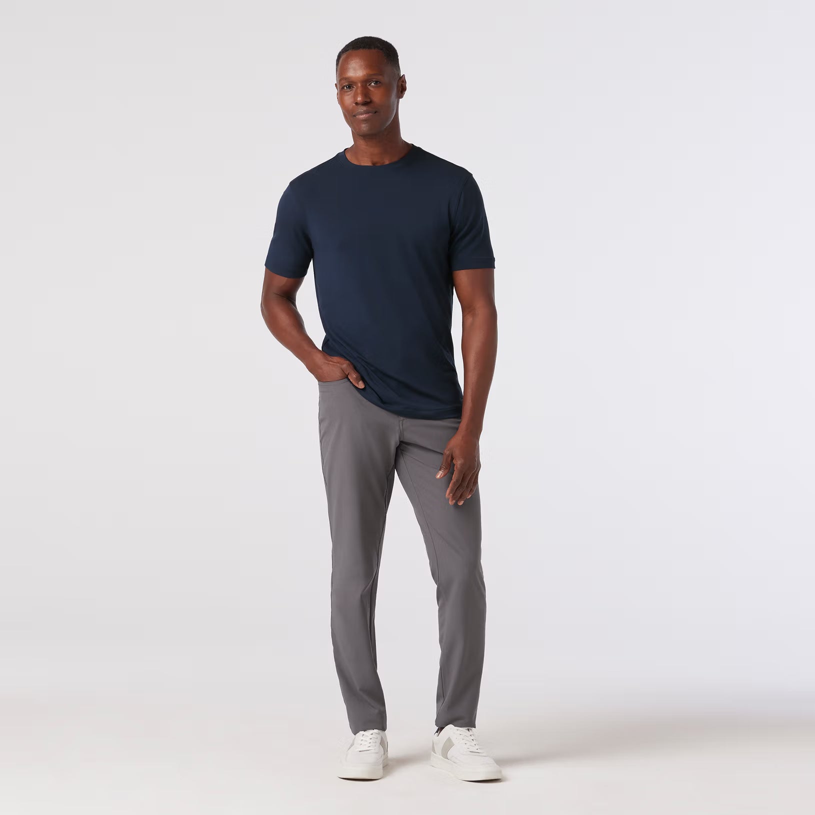Knox SS T-Shirt