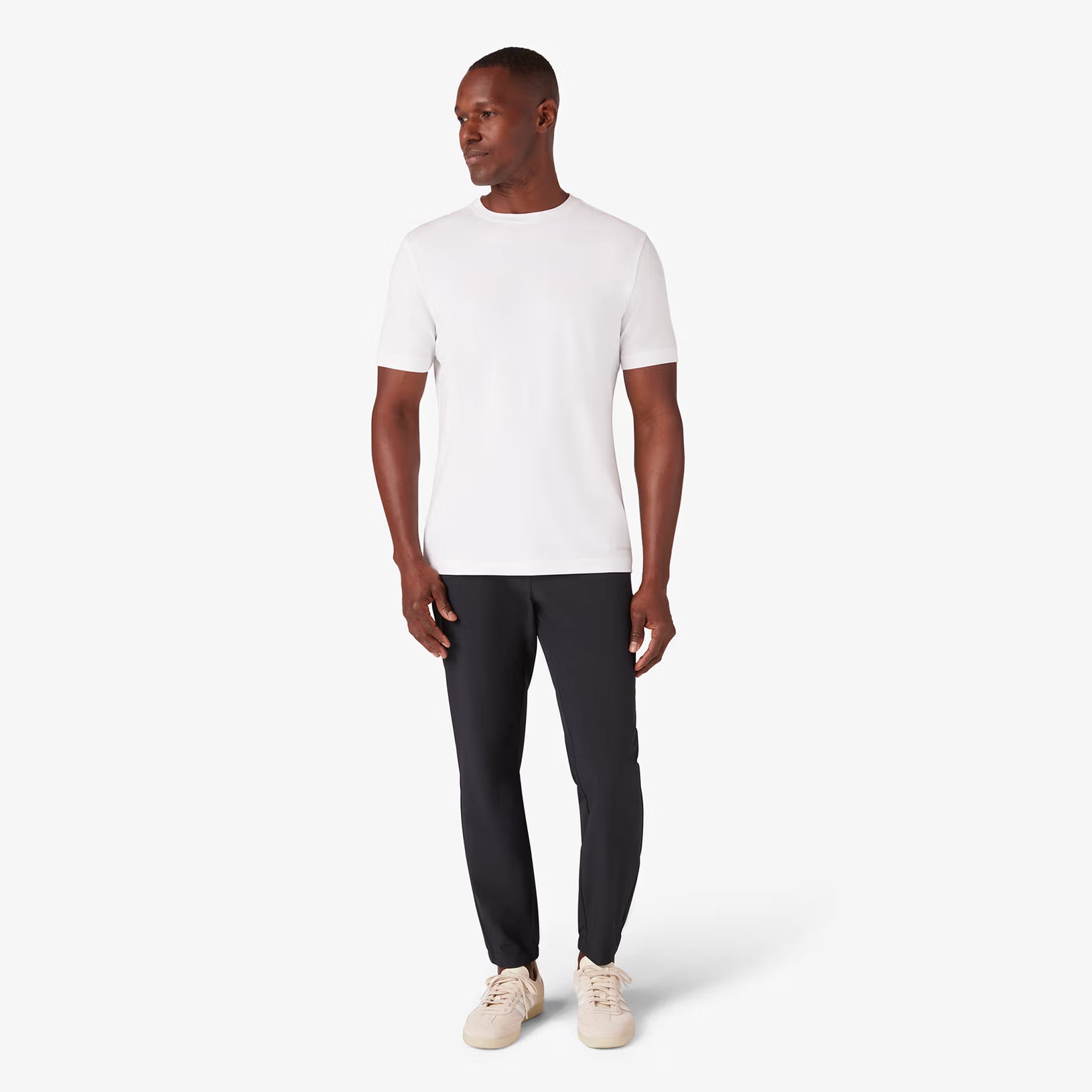 Knox SS T-Shirt