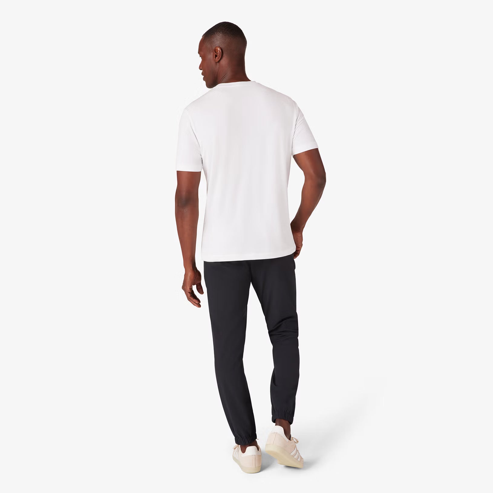 Knox SS T-Shirt