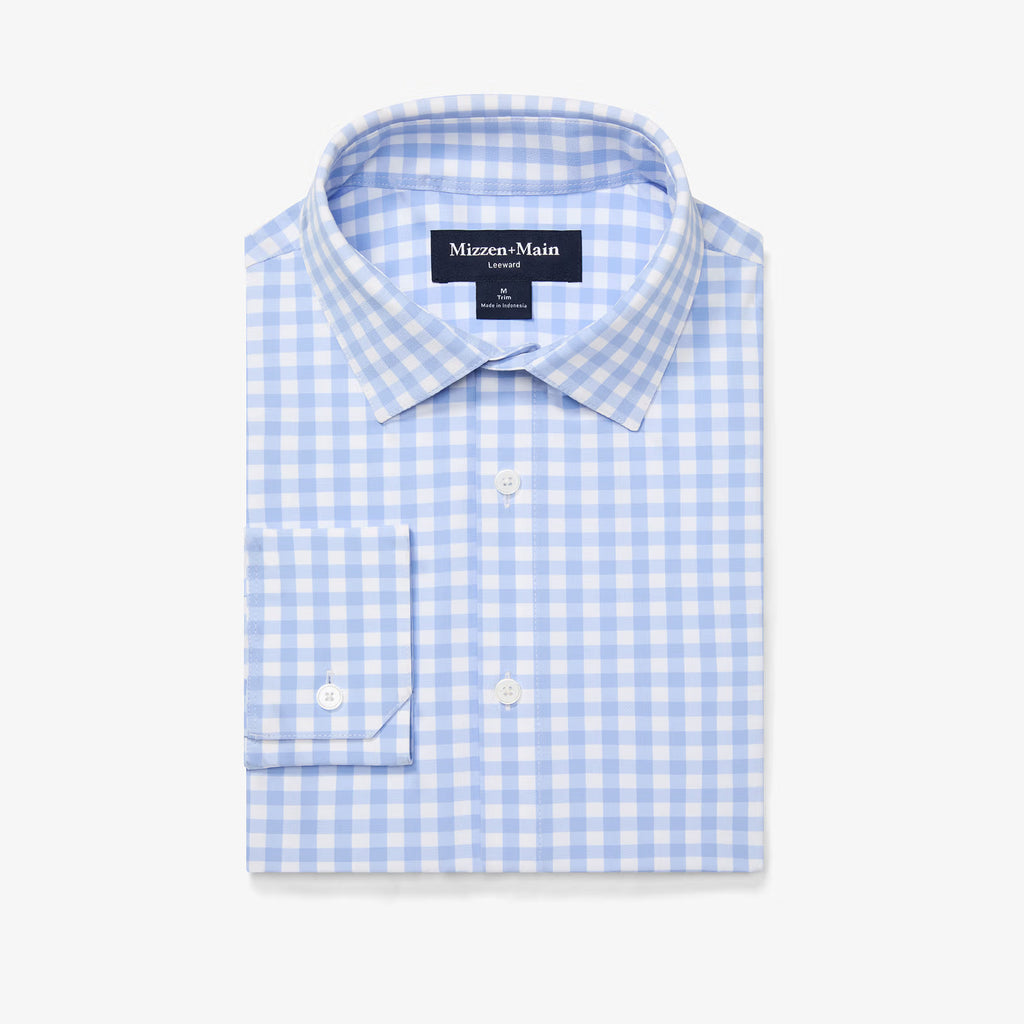 Leeward LS Dress Shirt