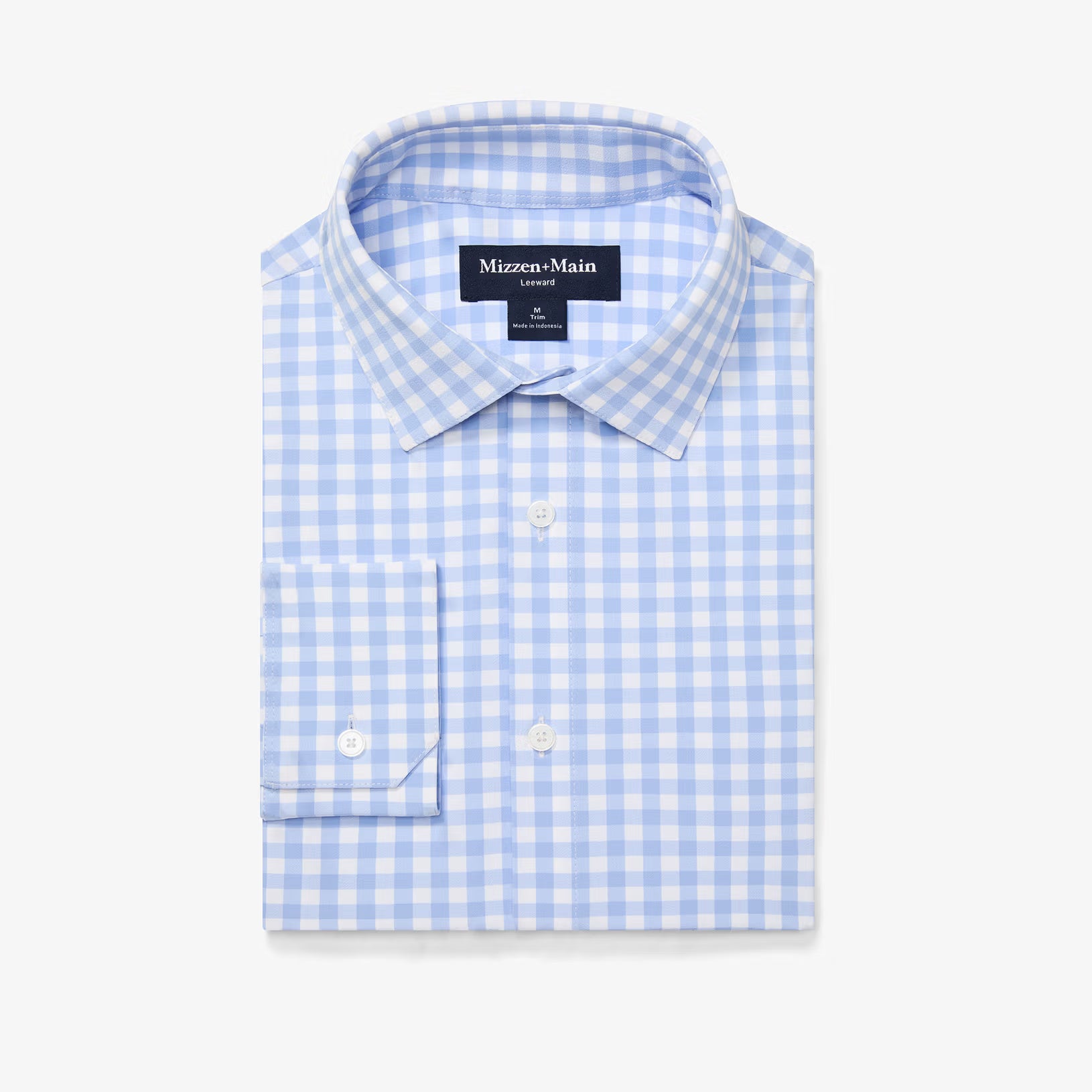 Leeward LS Dress Shirt