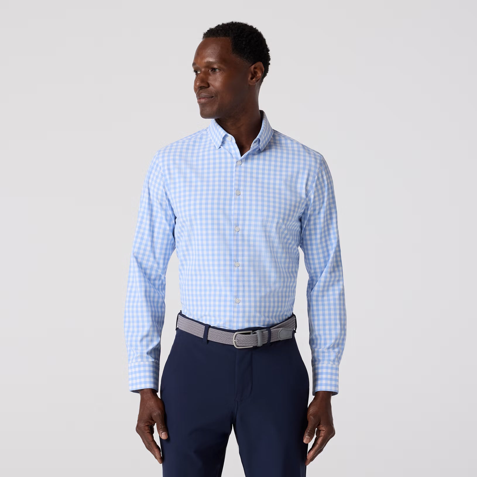 Leeward LS Dress Shirt