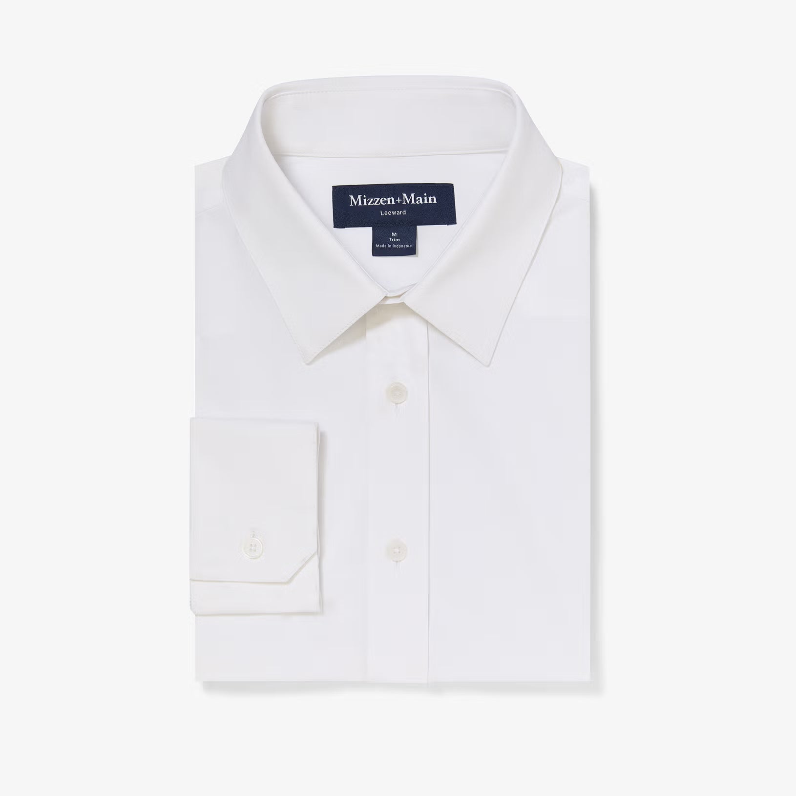 Leeward Dress Shirt