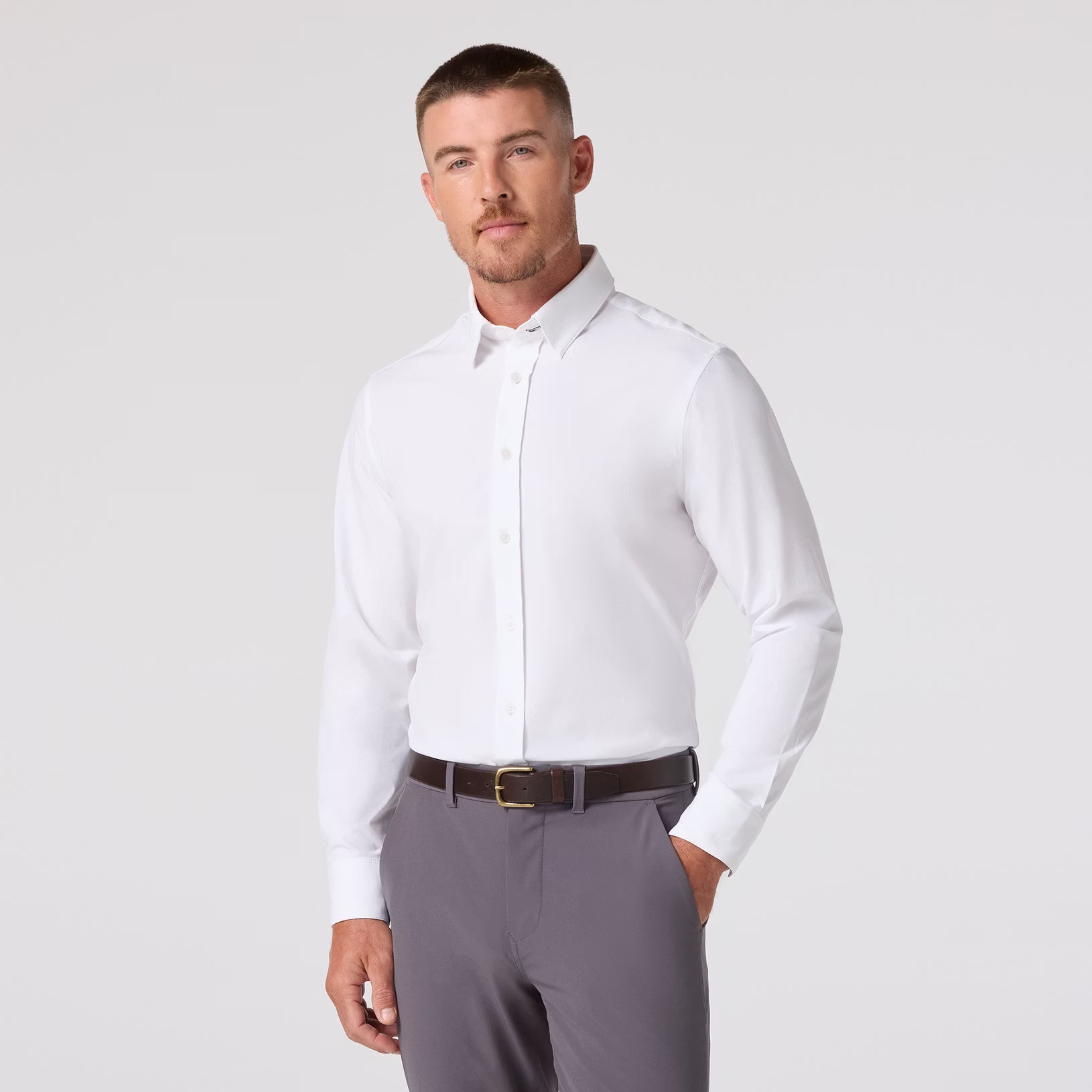 Leeward Dress Shirt