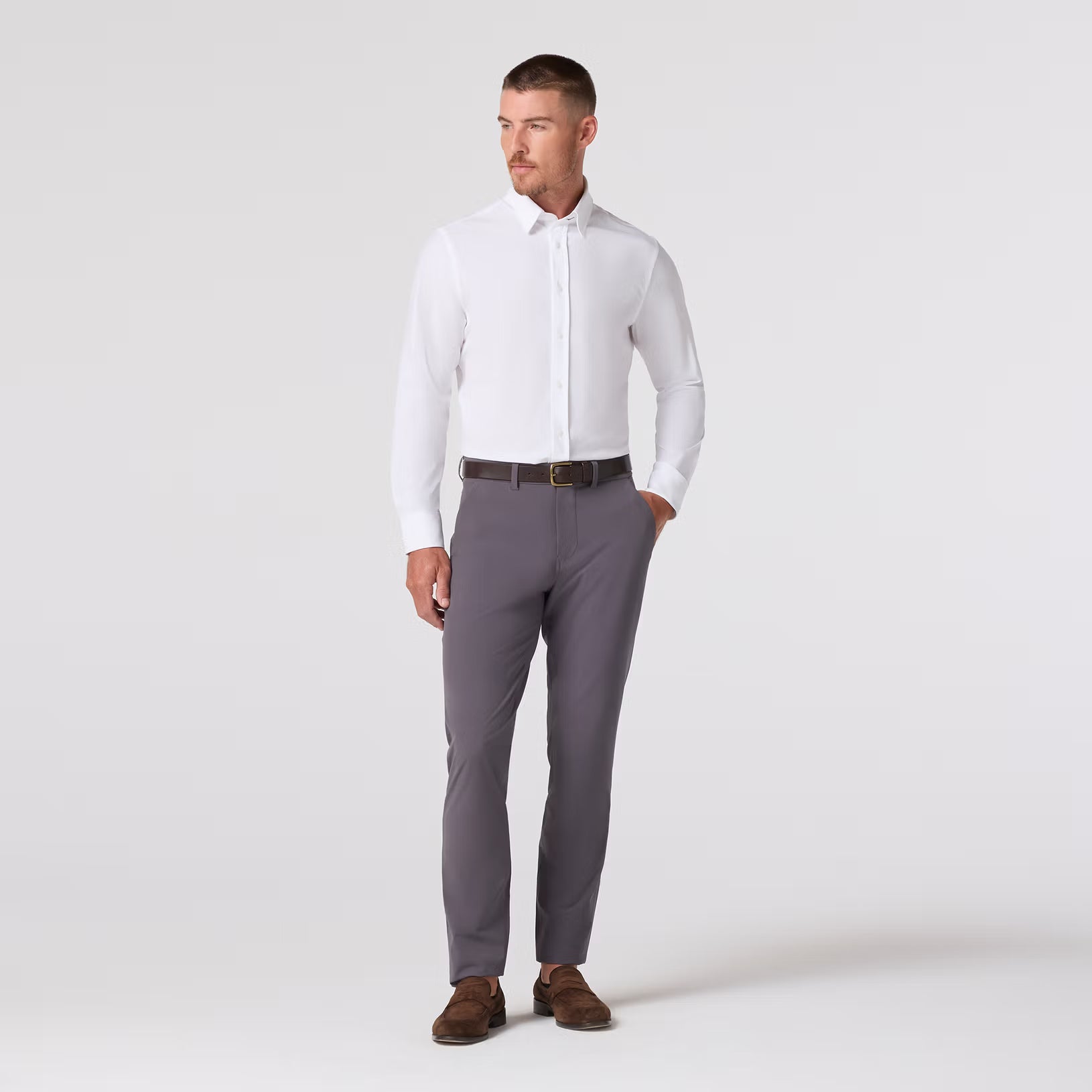 Leeward Dress Shirt