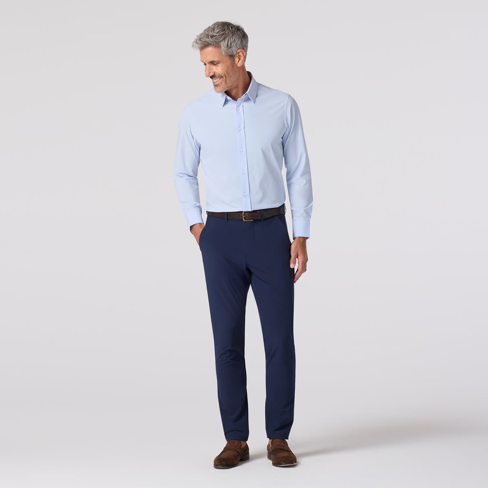 Leeward Dress Shirt