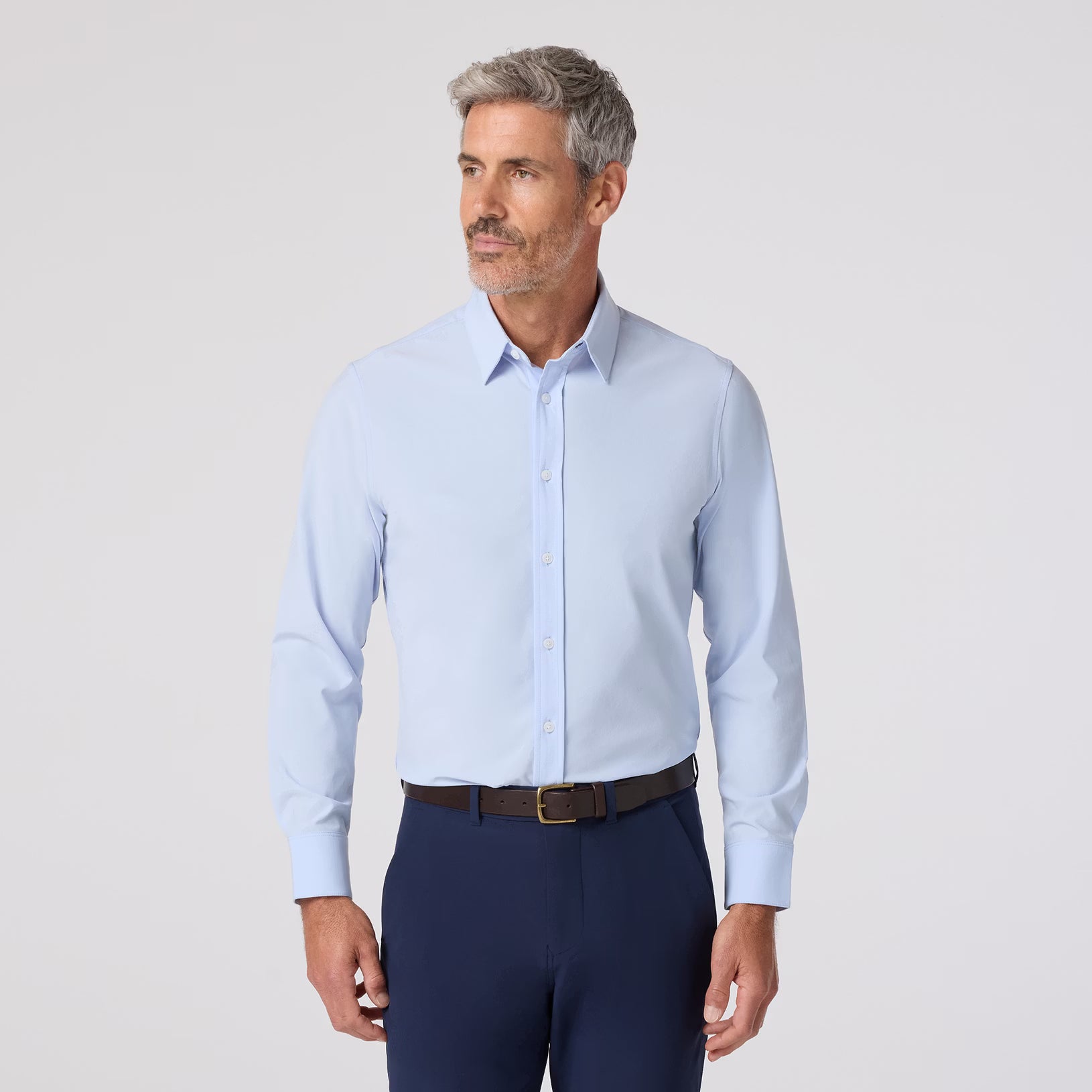Leeward Dress Shirt