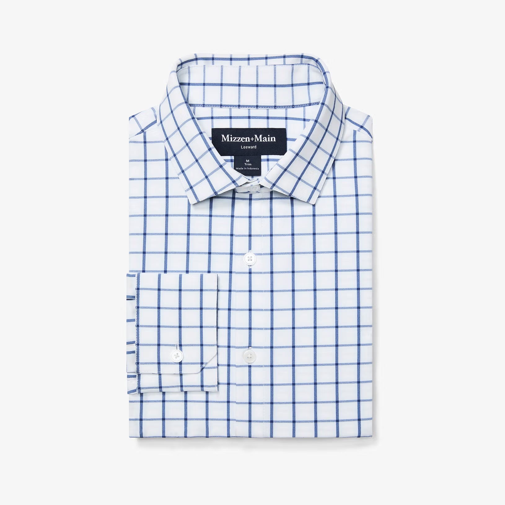 Leeward LS Dress Shirt
