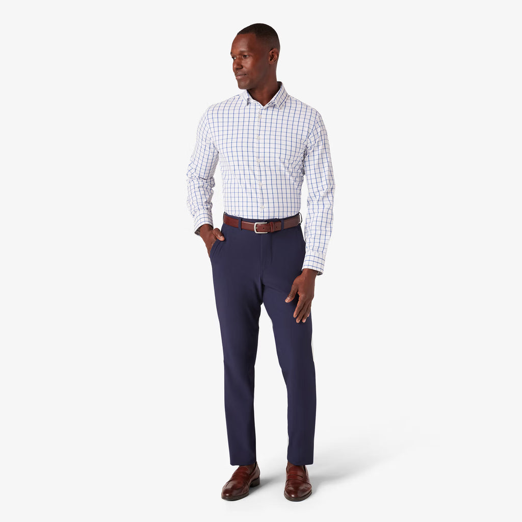 Leeward LS Dress Shirt